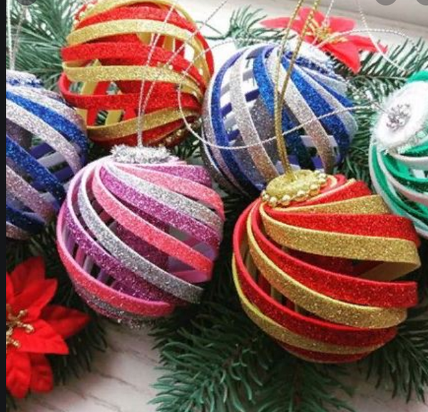 Blizgantis foamirano rininukas A4 formato