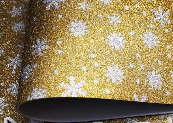 Blizgantis Foamiranas -Renesansas -2mm 60*70cm