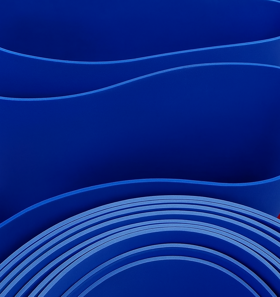Eva Foamiran Liuks Rugiagėlių spalva 2mm