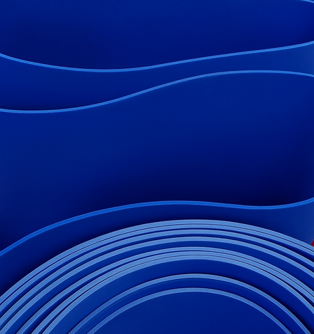 Eva Foamiran Liuks Rugiagėlių spalva 2mm