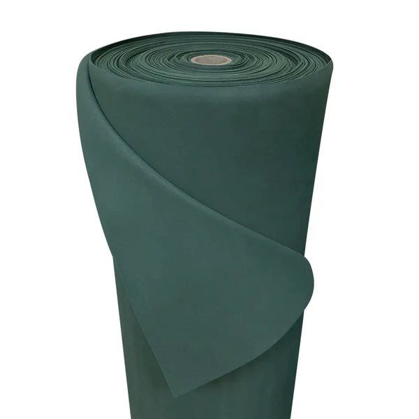 EVA Foamiran  -Žalia tamsi Spalva 2mm  Plotis 100cm