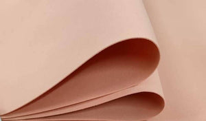 Foamiranas -Koralų Spalva  1mm (138)