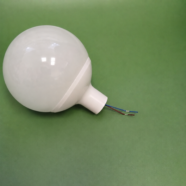 Dekoratyvinis šviestuvas  Dekoravimui D8 mm