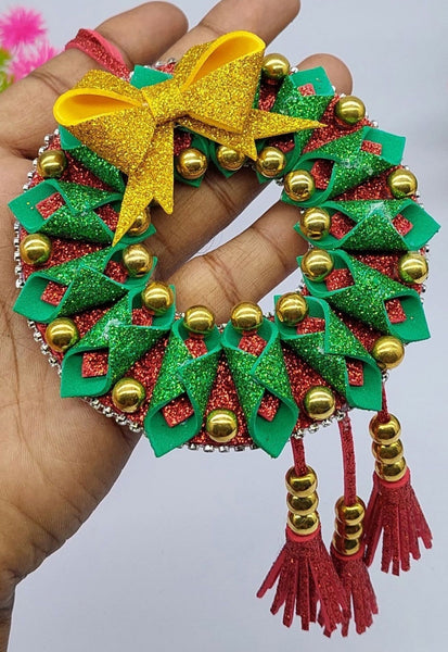 Blizgantis foamirano rininukas A4 formato