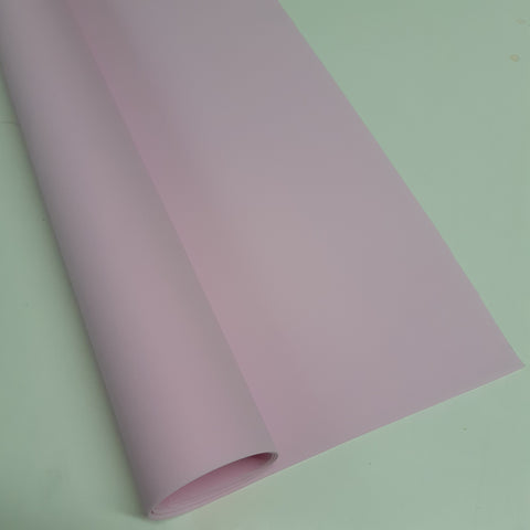 Foamiranas - Rožinė Pudra  1mm(142)