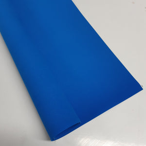 Zefyrinis Foamiranas - Tamsiai Mėlynas 1mm (040)