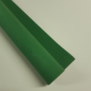 Veliūrinis Foamiranas - Žalia Spalva  1mm (50*50cm)