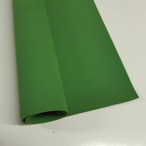 Foamiranas - Žalias 1mm (179)